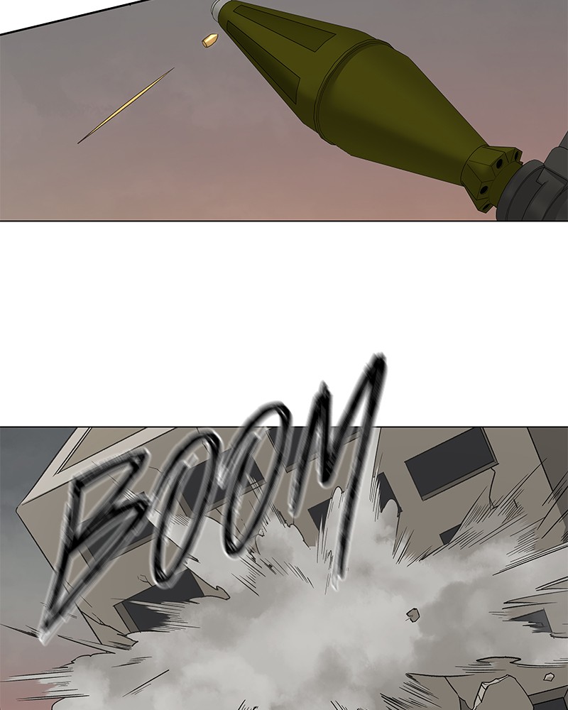 The Boxer chapter 93 page 109