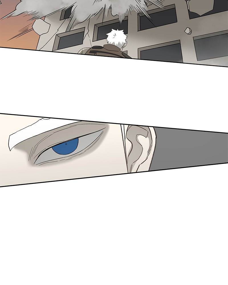 The Boxer chapter 93 page 110