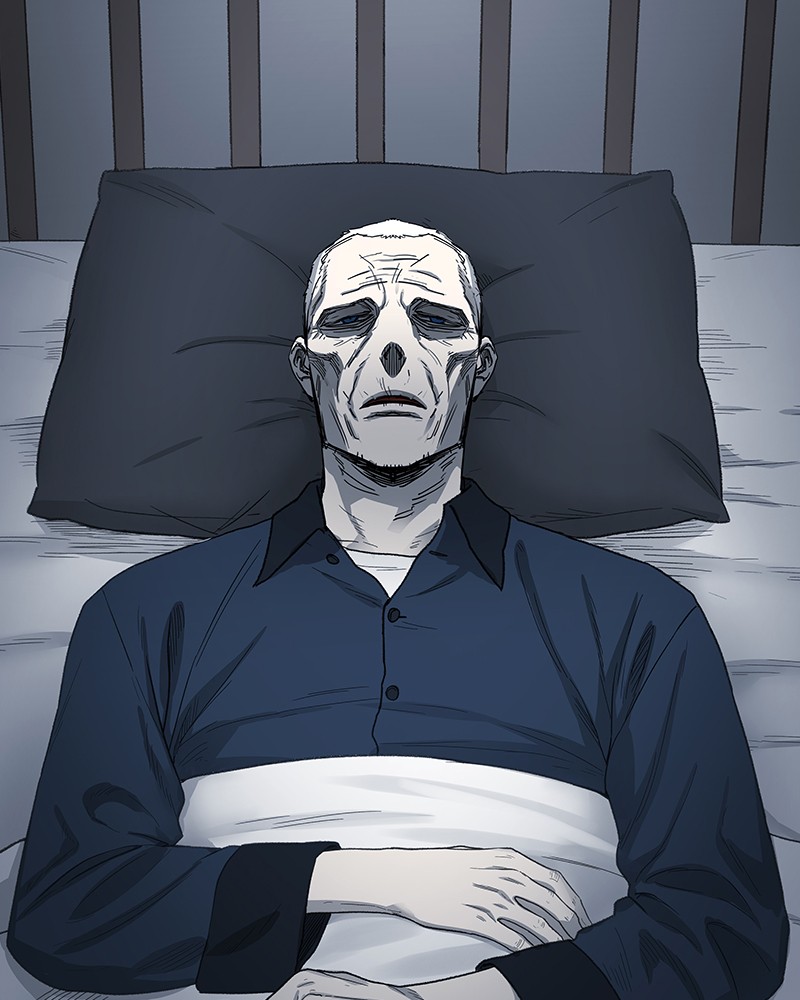 The Boxer chapter 93 page 12