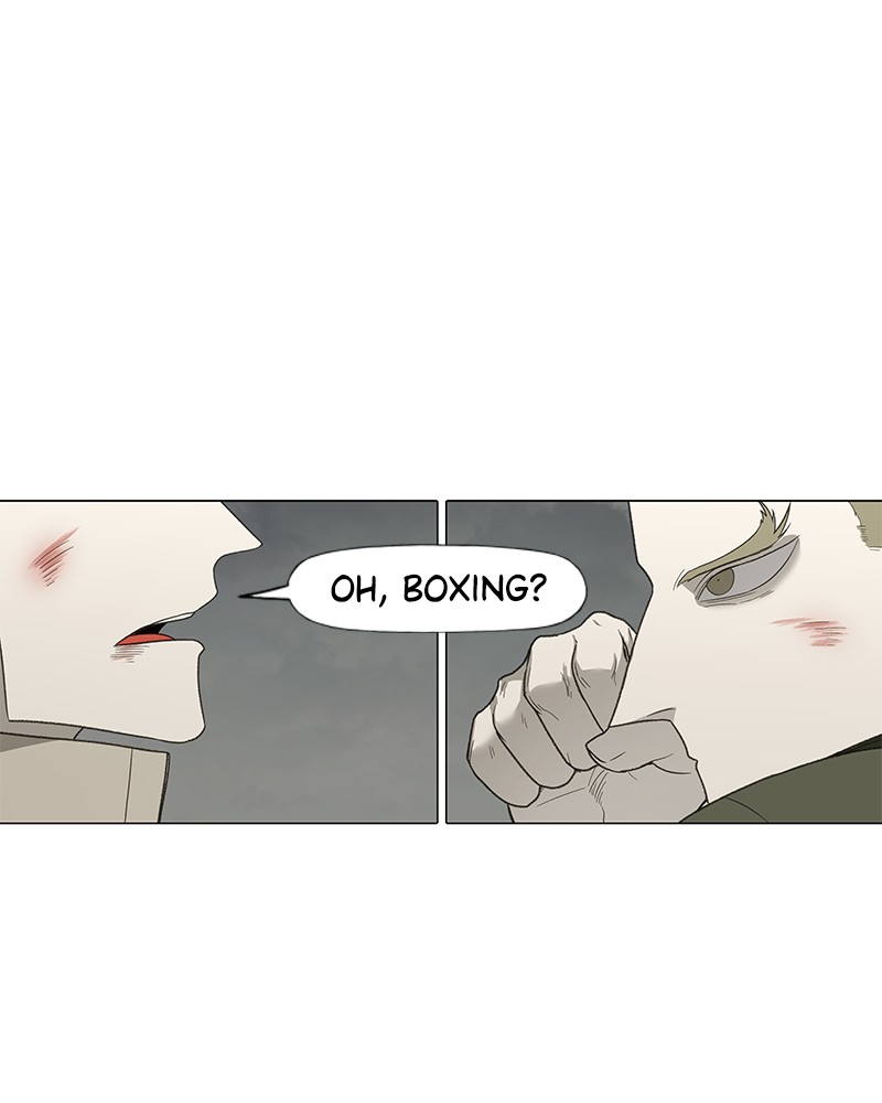 The Boxer chapter 93 page 122