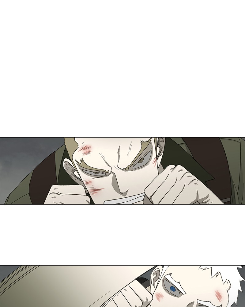 The Boxer chapter 93 page 126