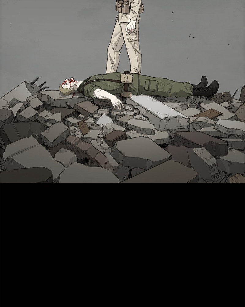 The Boxer chapter 93 page 134