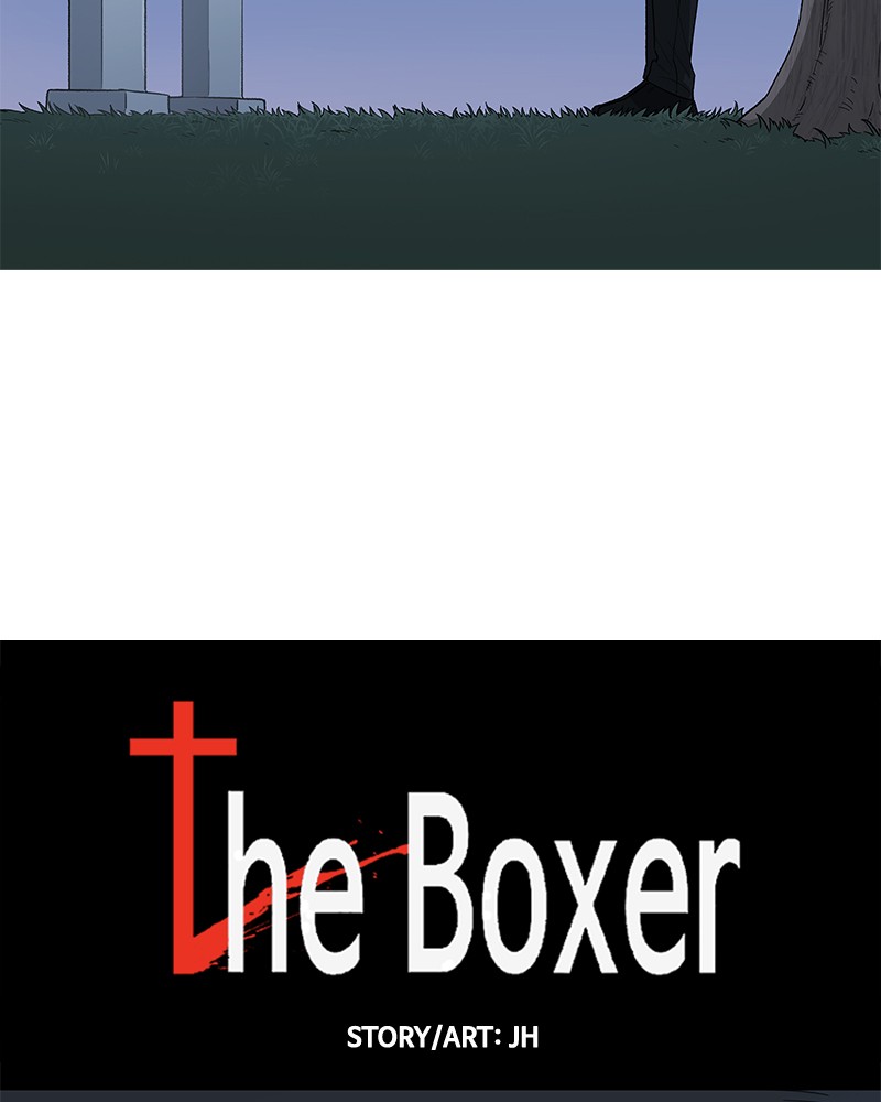 The Boxer chapter 93 page 19