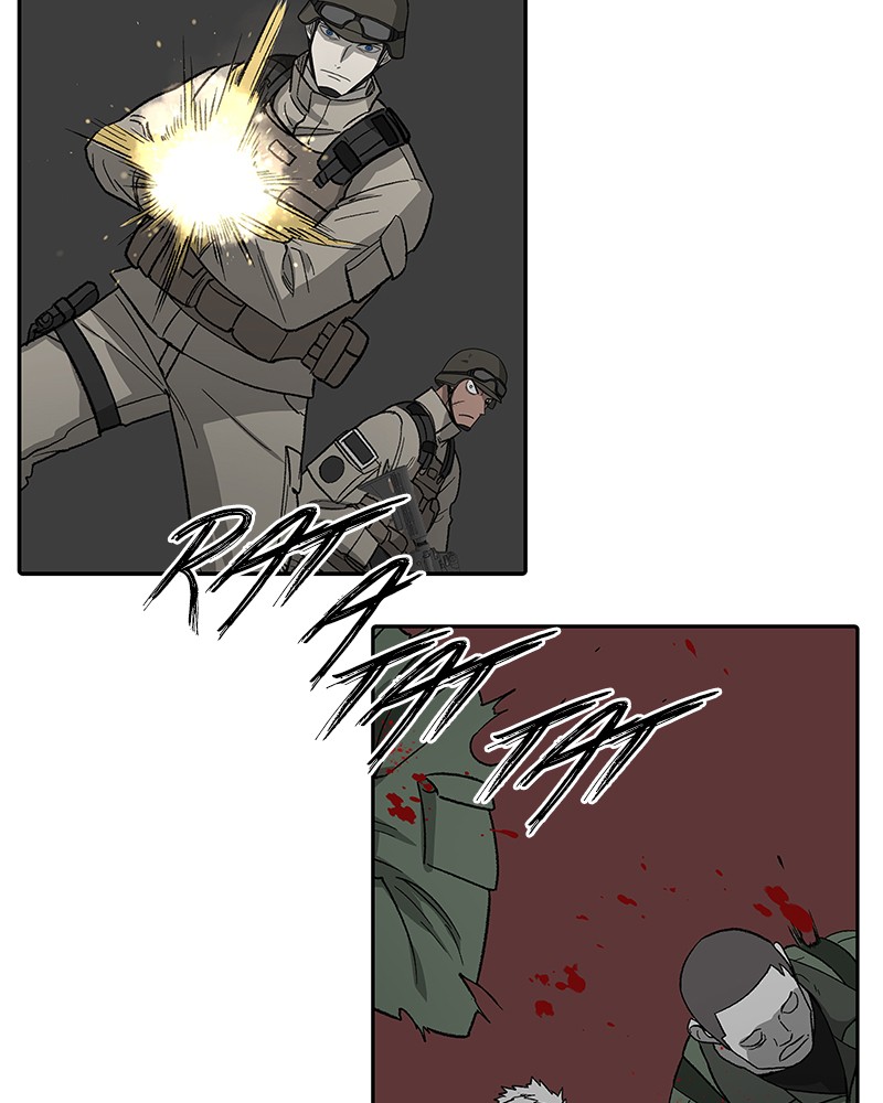 The Boxer chapter 93 page 22