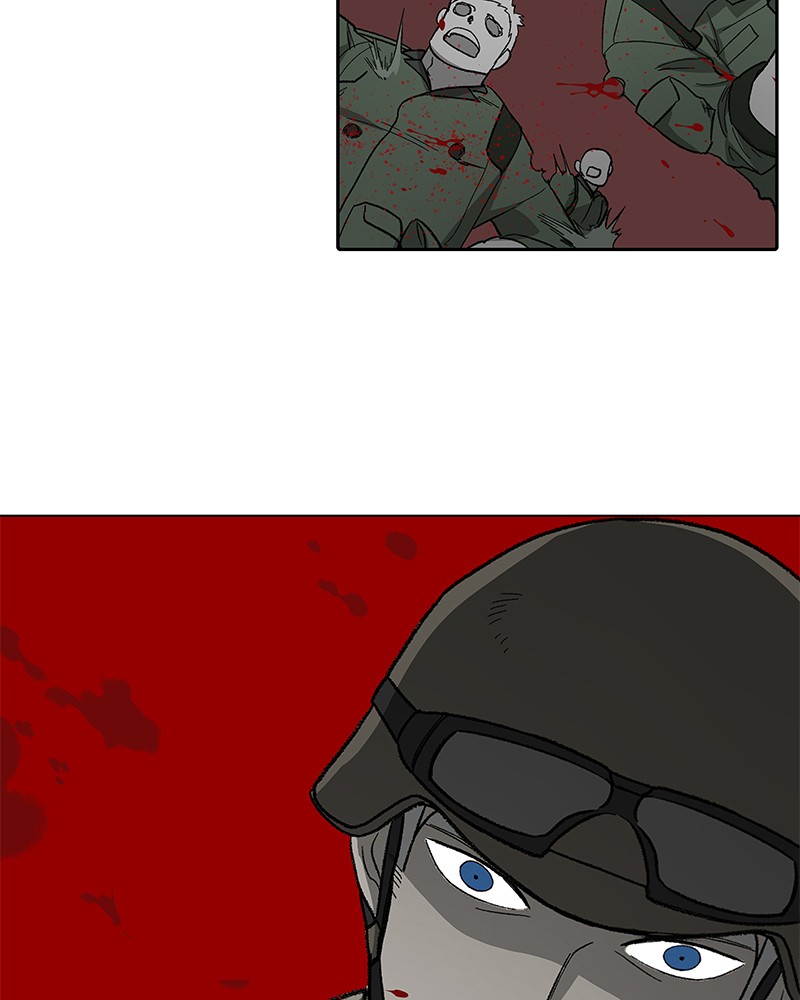 The Boxer chapter 93 page 23