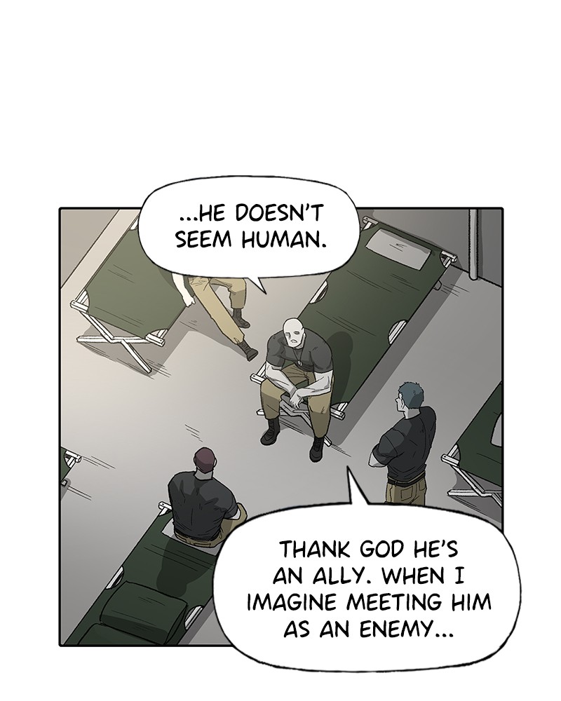 The Boxer chapter 93 page 26