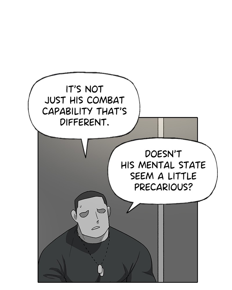 The Boxer chapter 93 page 27