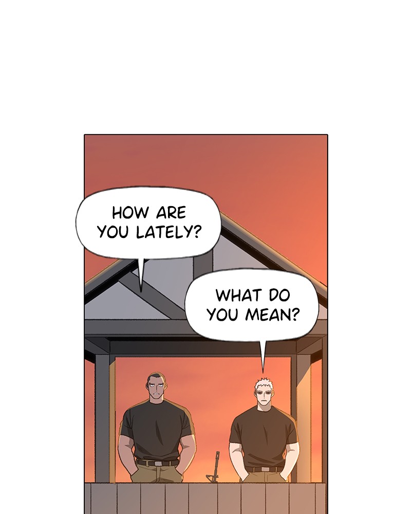 The Boxer chapter 93 page 31