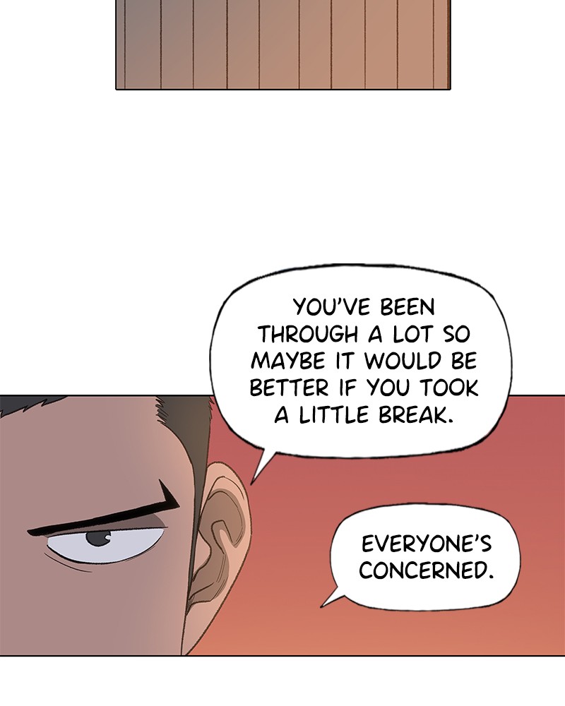 The Boxer chapter 93 page 32