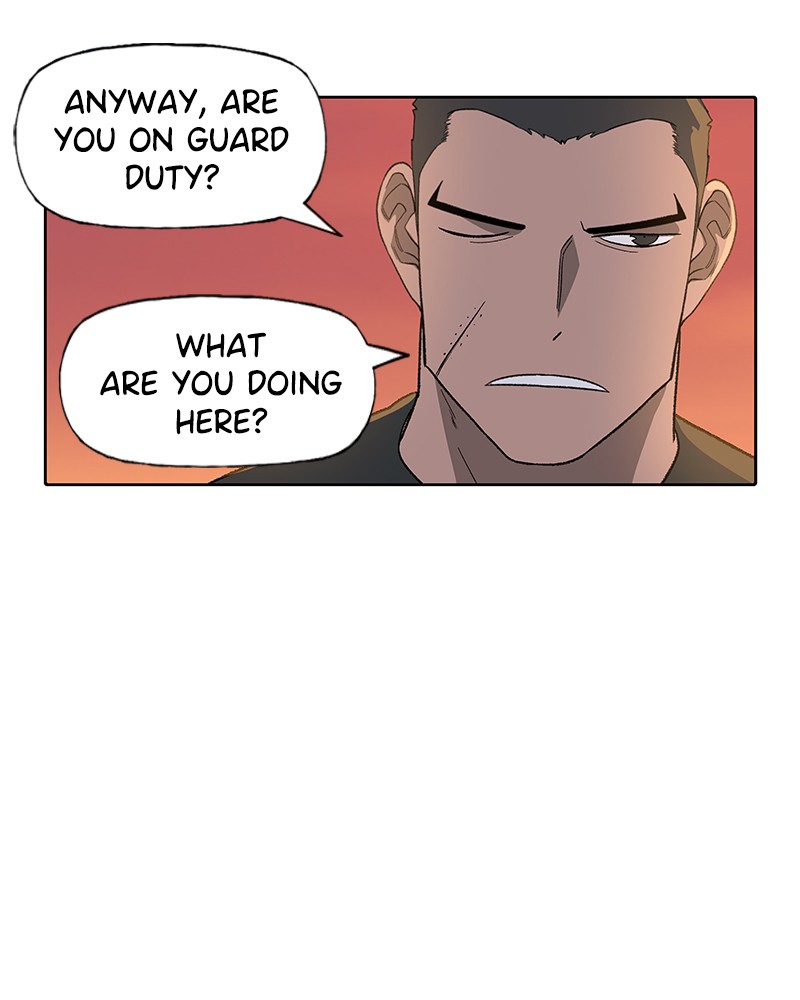 The Boxer chapter 93 page 40