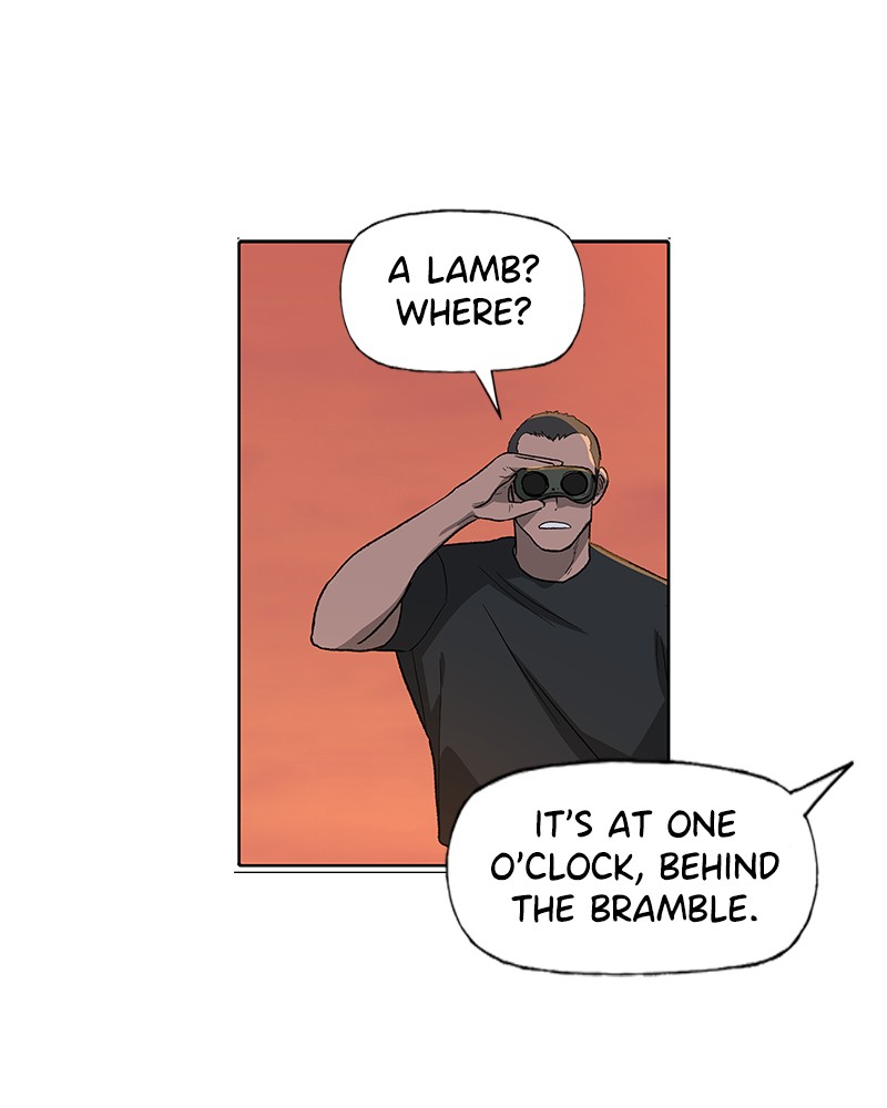 The Boxer chapter 93 page 42