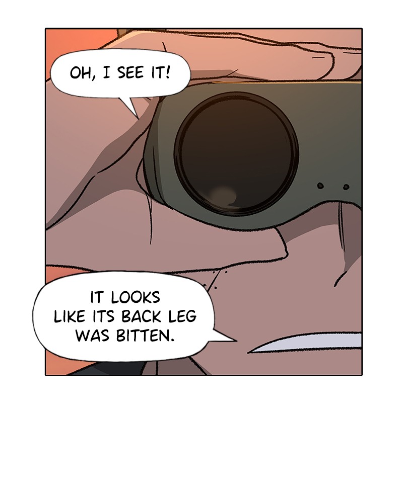 The Boxer chapter 93 page 43