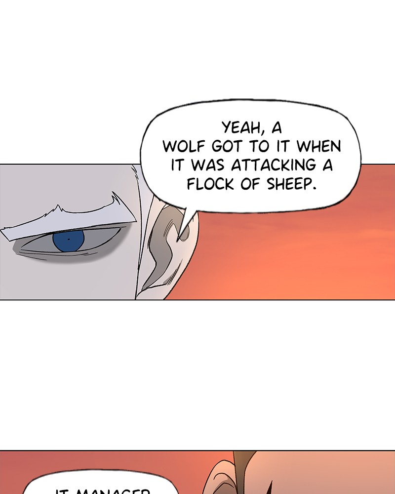 The Boxer chapter 93 page 44