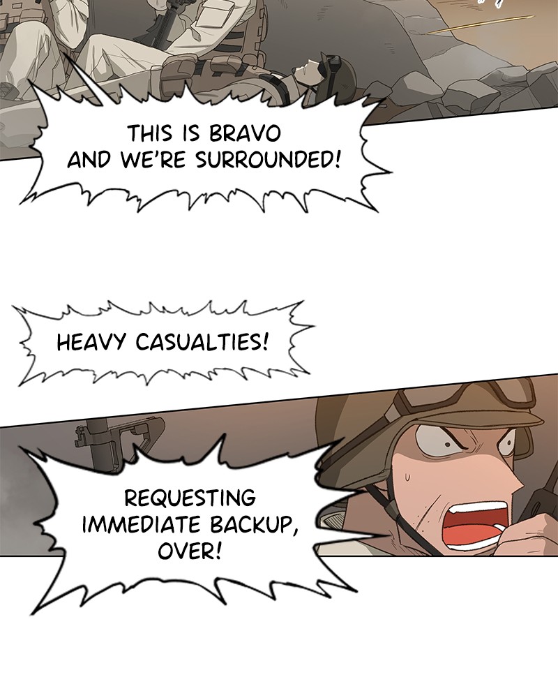 The Boxer chapter 93 page 52