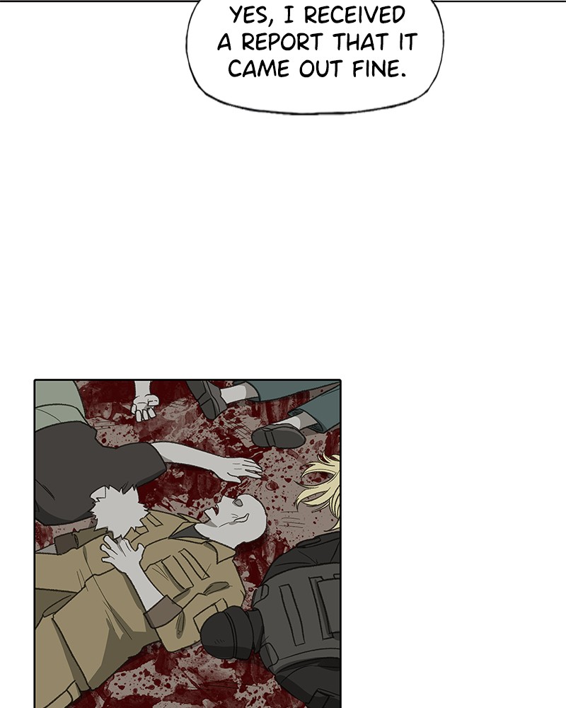 The Boxer chapter 93 page 59