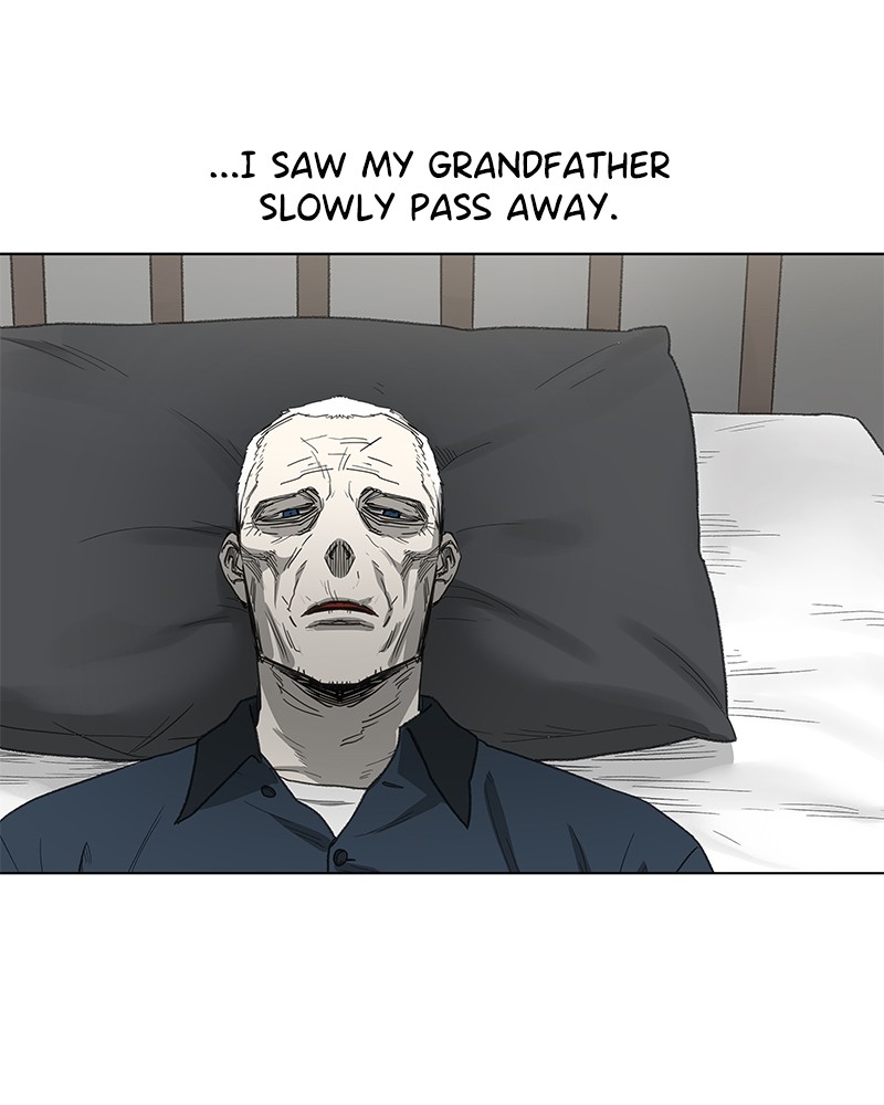 The Boxer chapter 93 page 6