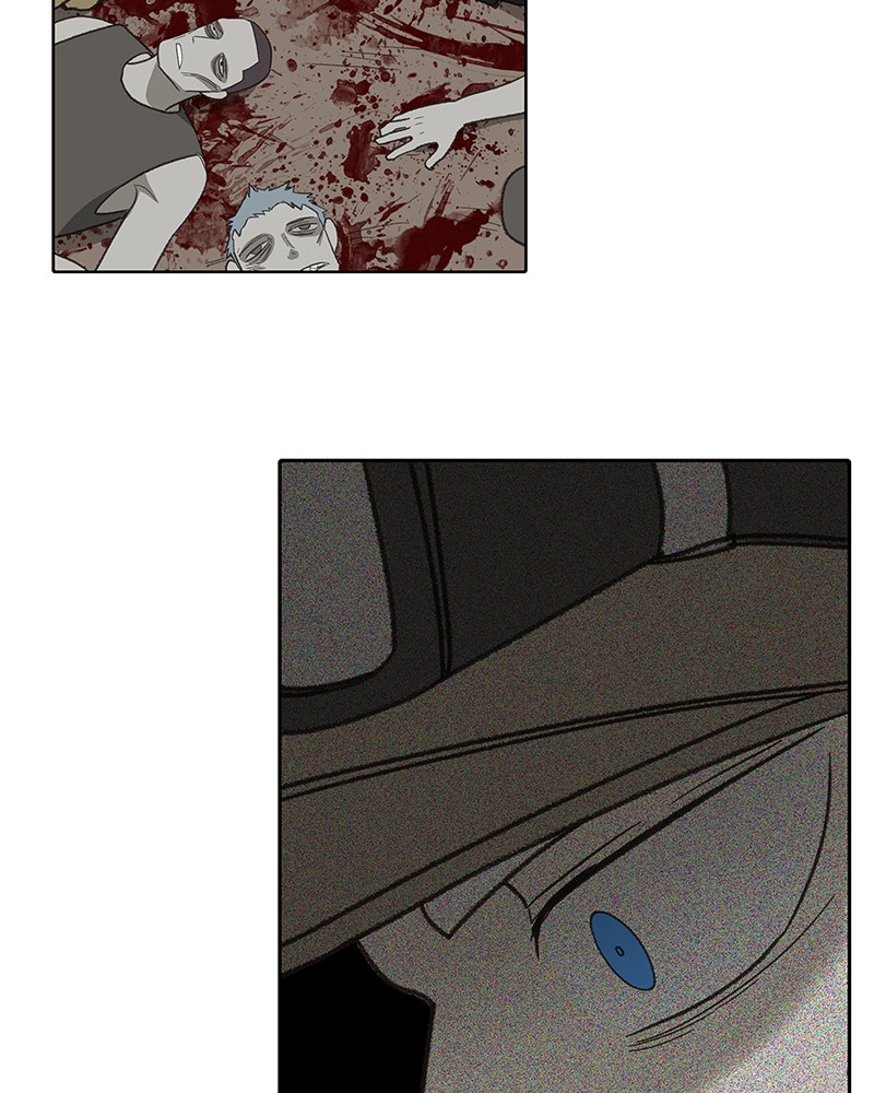 The Boxer chapter 93 page 60