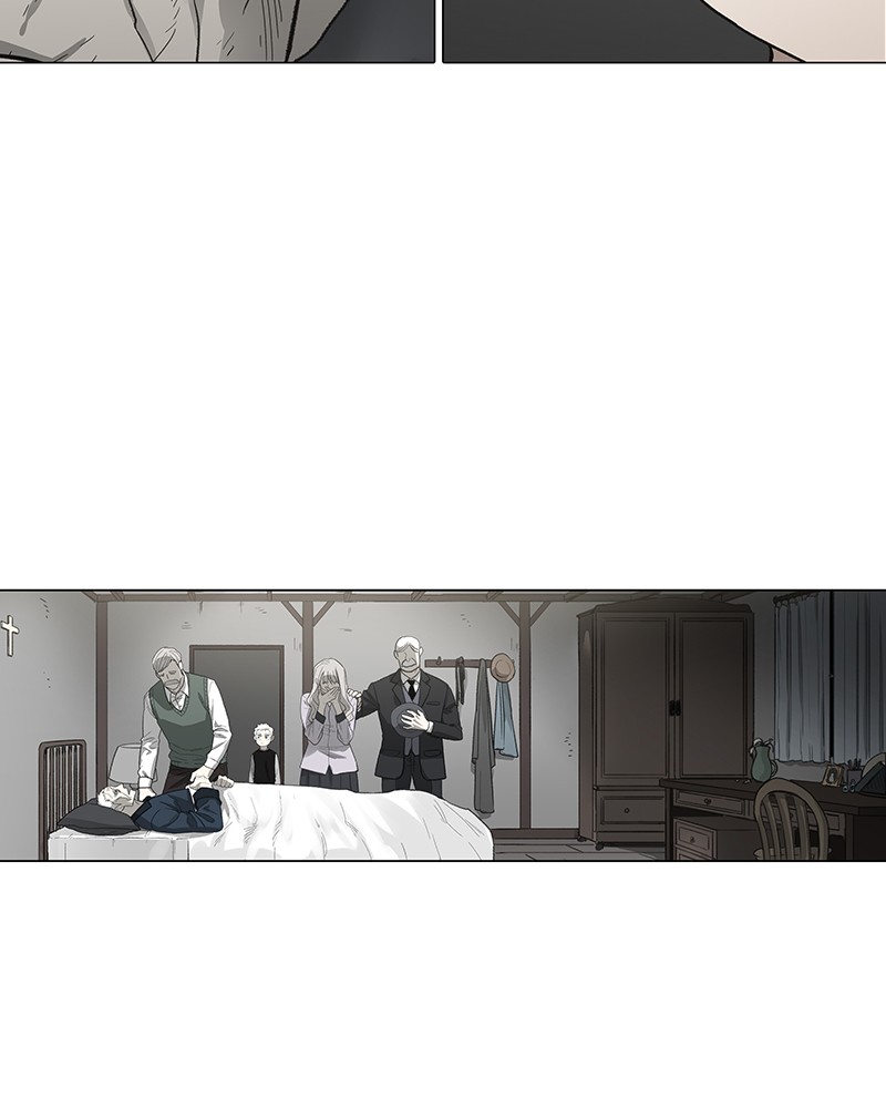 The Boxer chapter 93 page 8