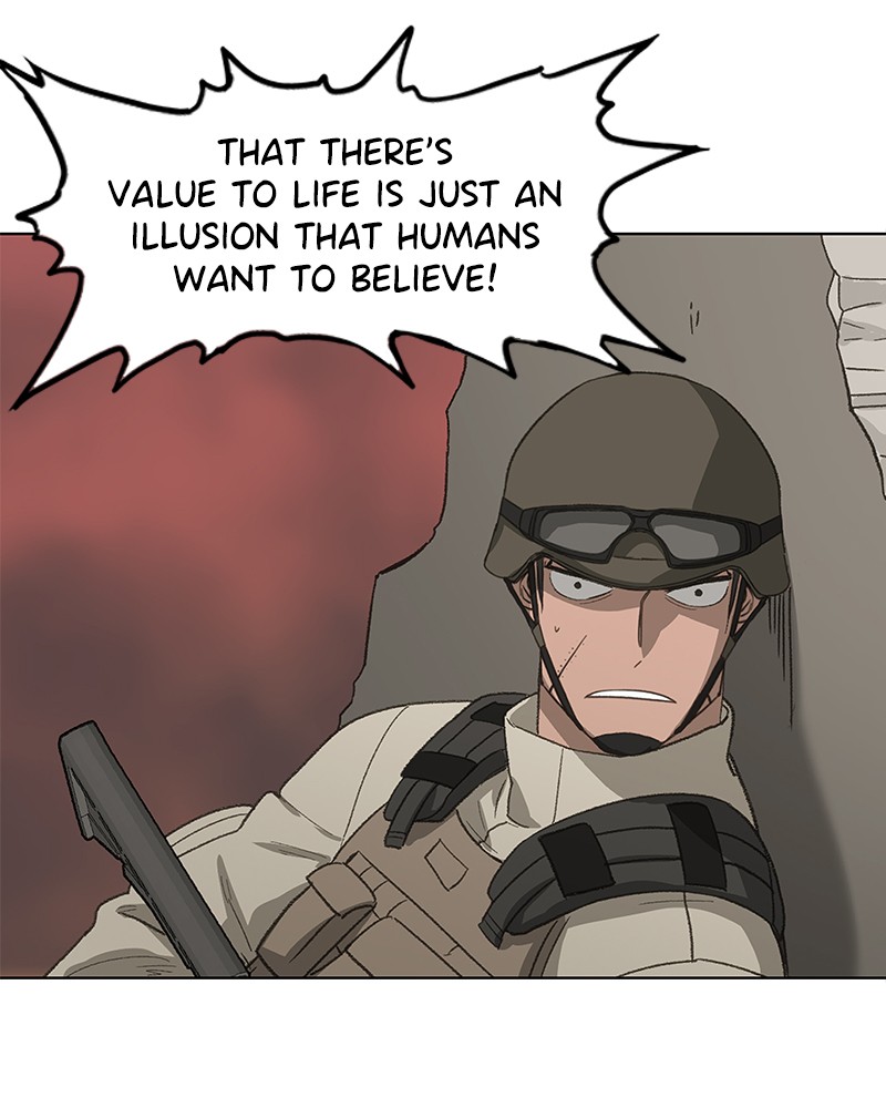 The Boxer chapter 93 page 83