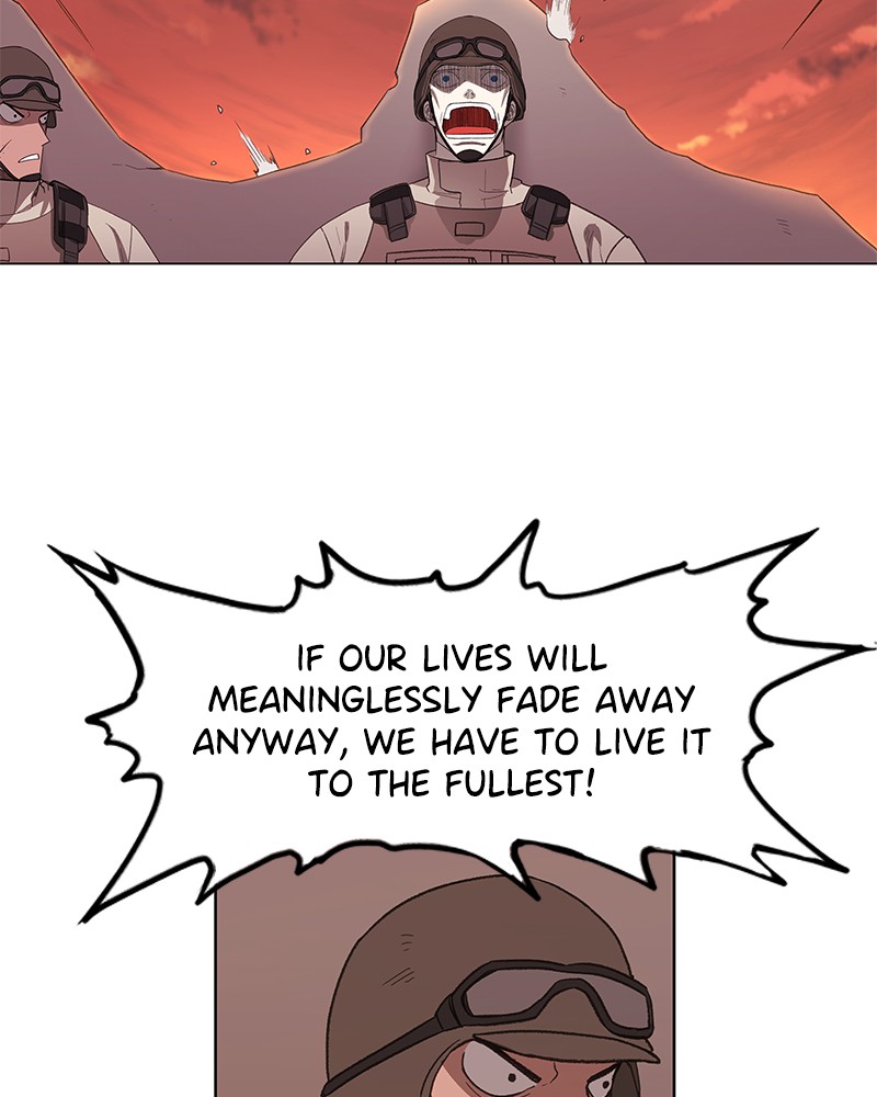 The Boxer chapter 93 page 88