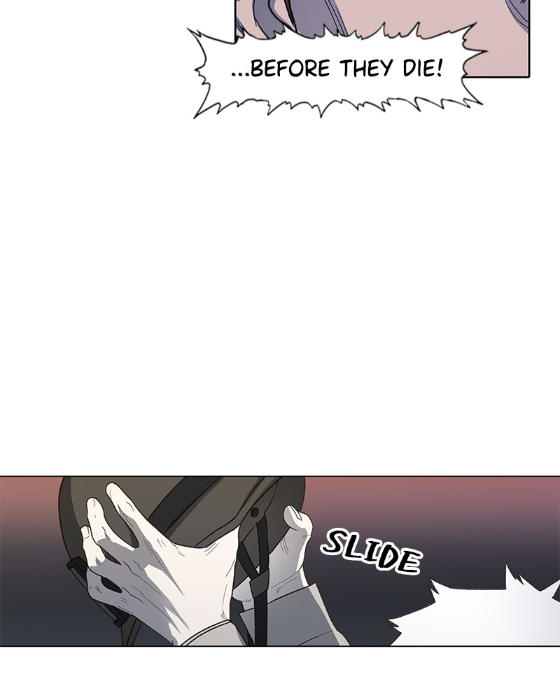 The Boxer chapter 93 page 91