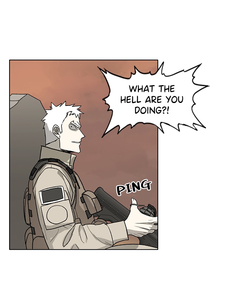 The Boxer chapter 93 page 95