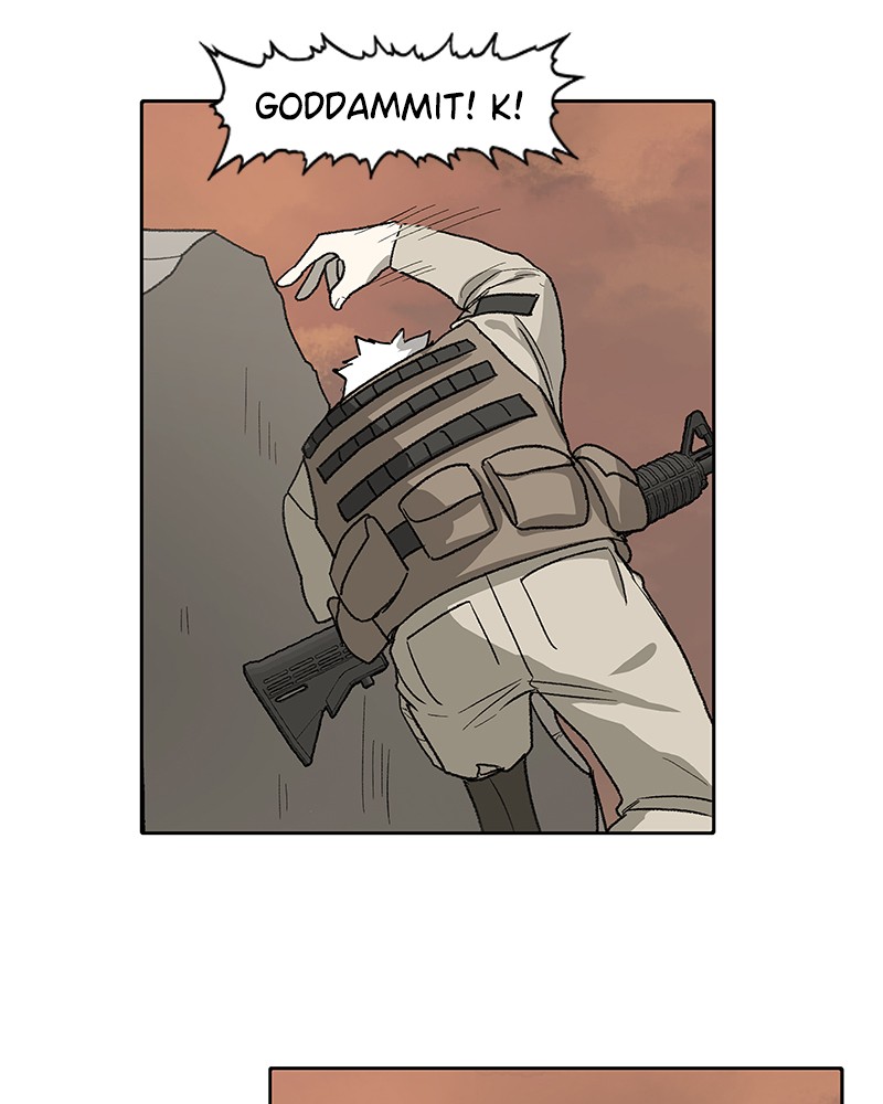 The Boxer chapter 93 page 96