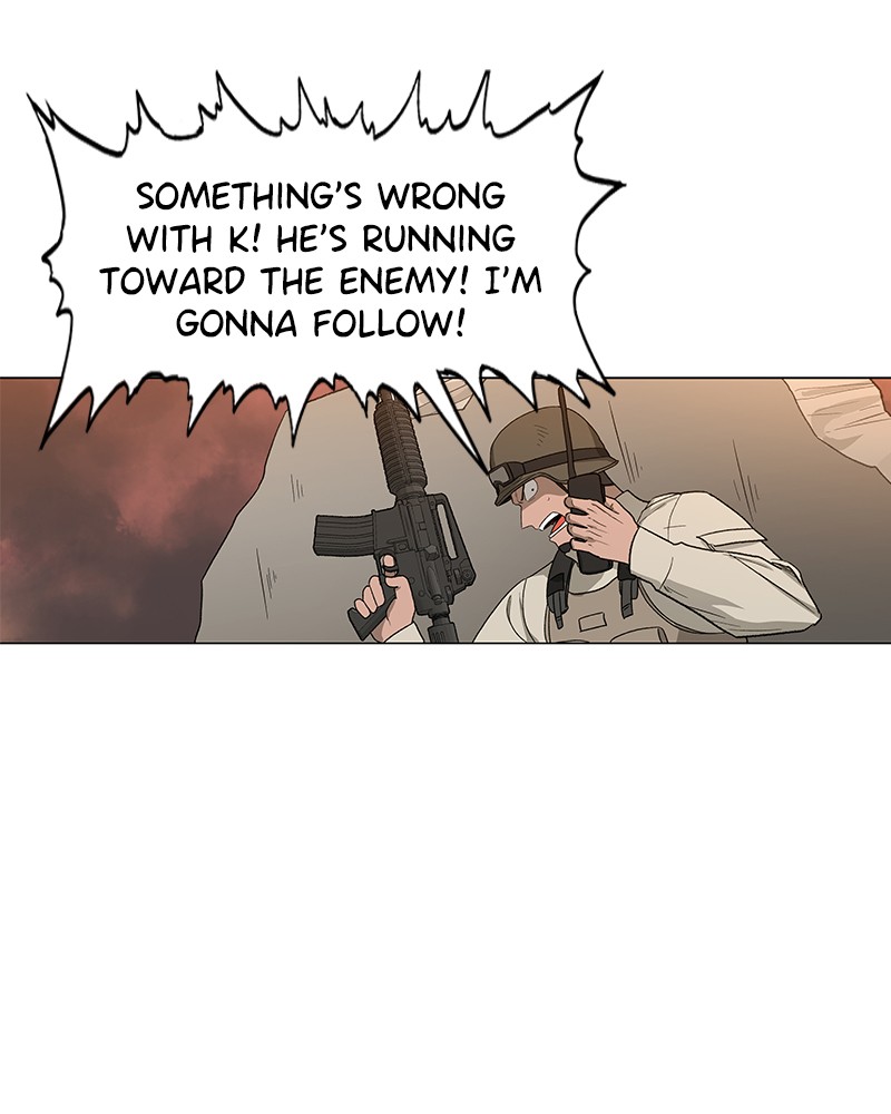 The Boxer chapter 93 page 98