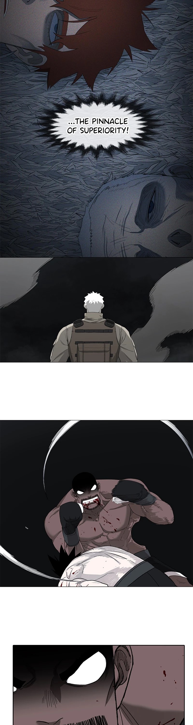 The Boxer chapter 94 page 14