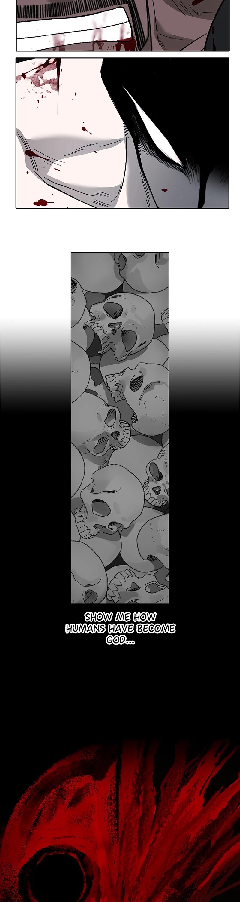 The Boxer chapter 94 page 15