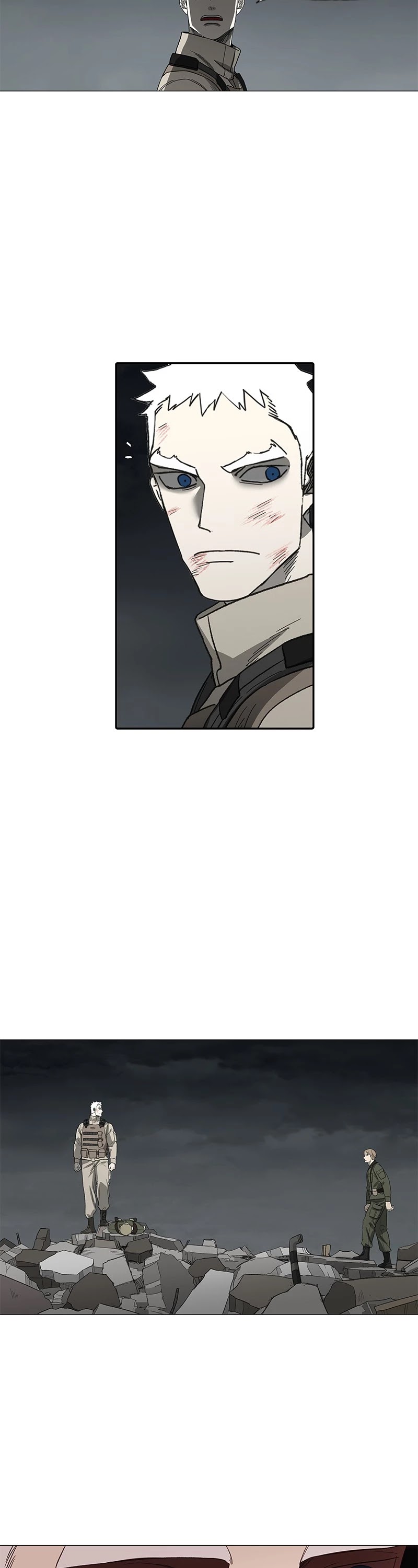 The Boxer chapter 94 page 2