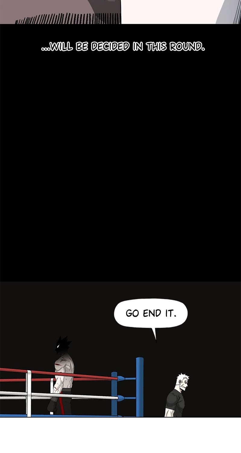 The Boxer chapter 94 page 21