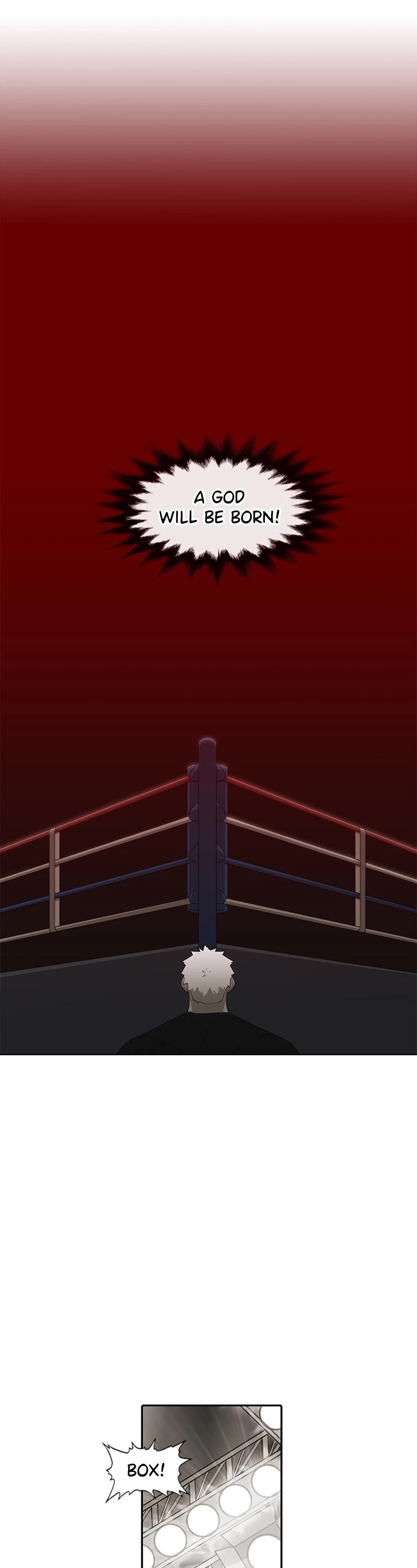 The Boxer chapter 94 page 23
