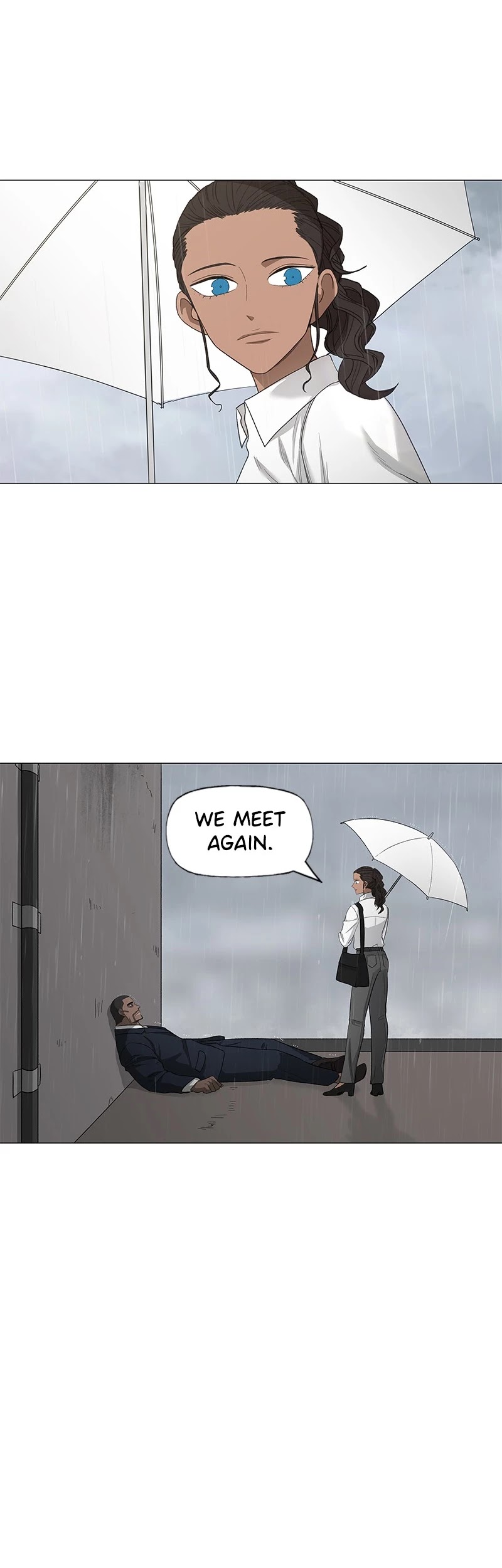 The Boxer chapter 94 page 26