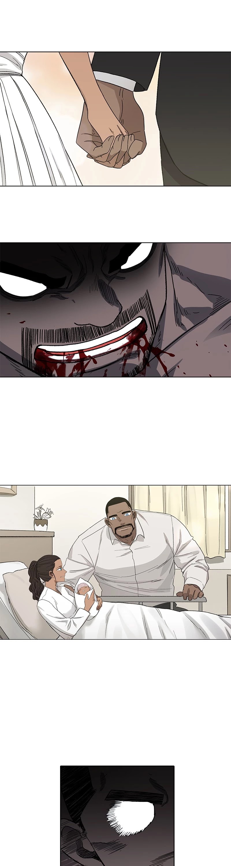 The Boxer chapter 94 page 29