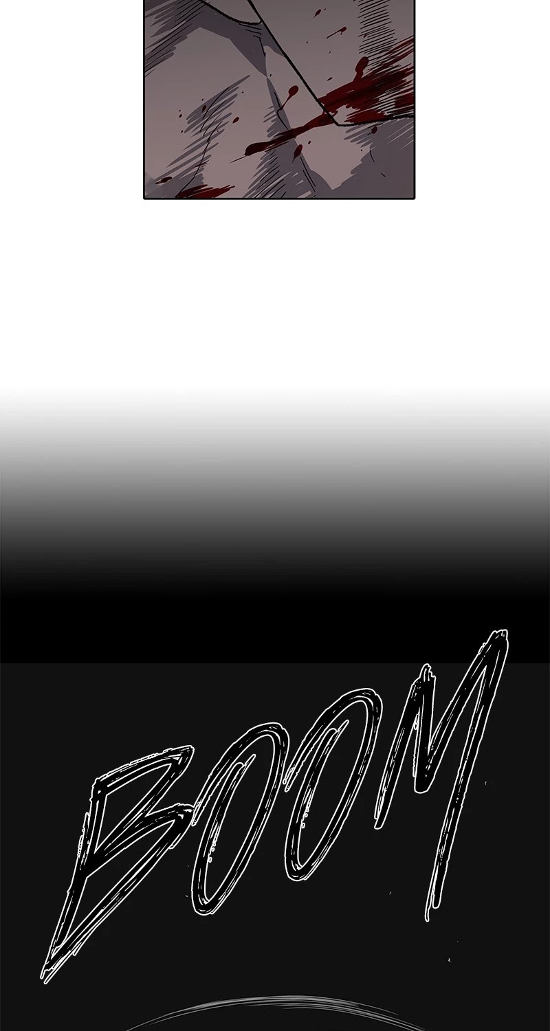 The Boxer chapter 94 page 30