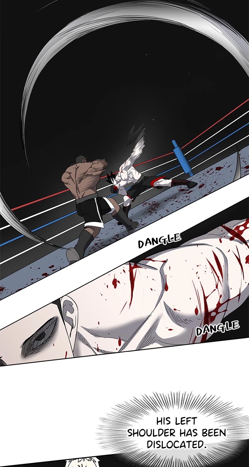 The Boxer chapter 94 page 31