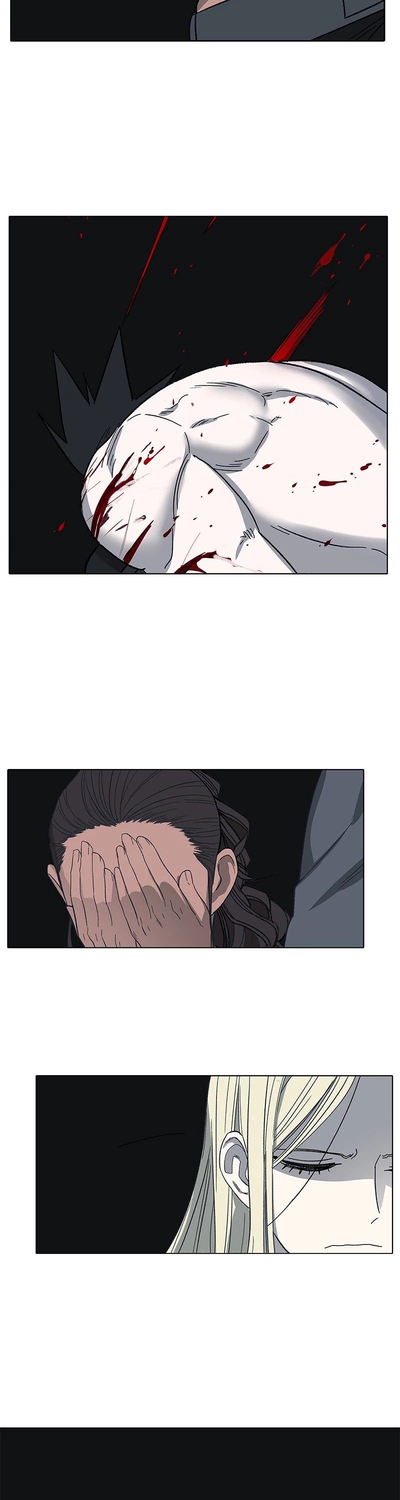 The Boxer chapter 94 page 38