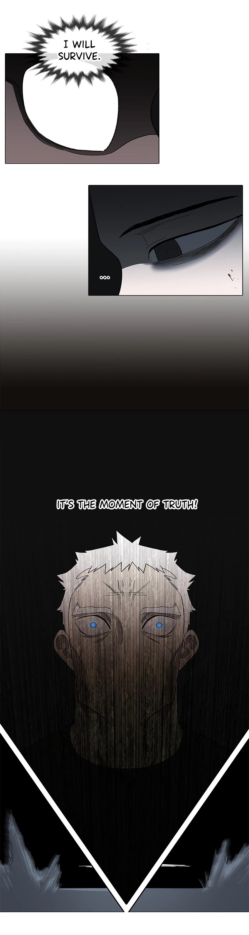 The Boxer chapter 94 page 46