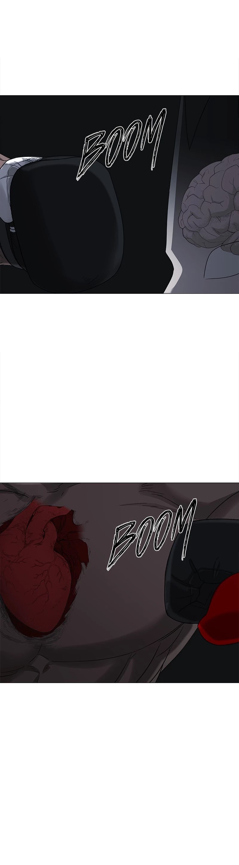 The Boxer chapter 94 page 48