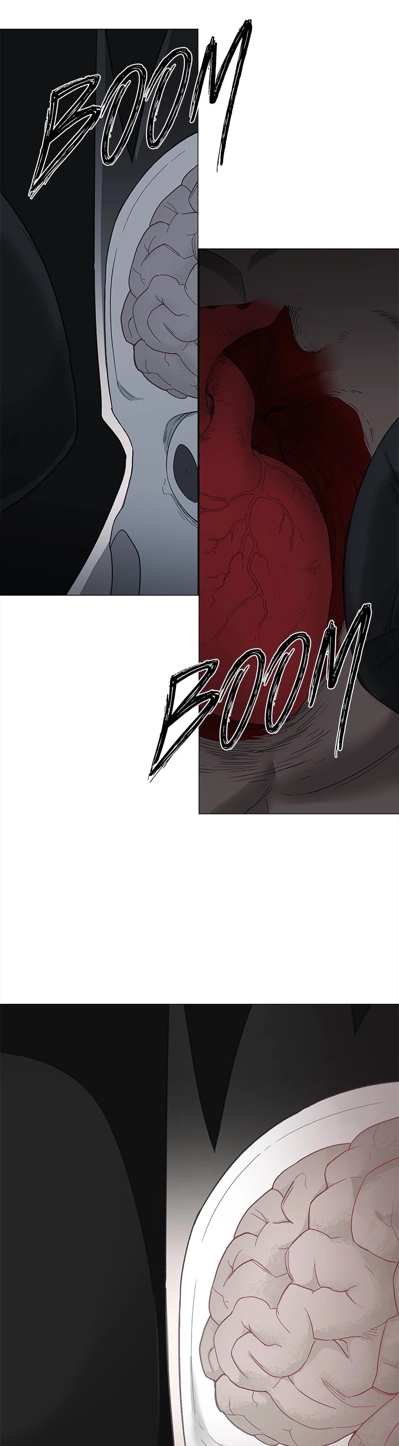 The Boxer chapter 94 page 49