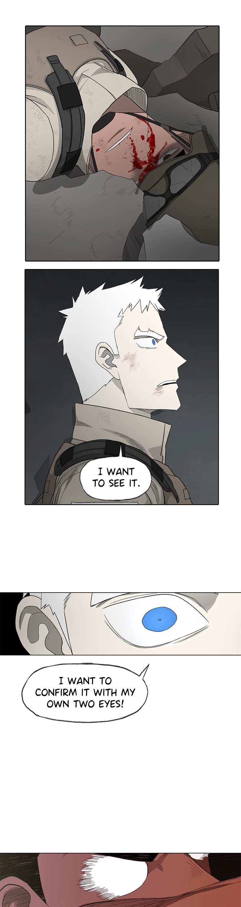 The Boxer chapter 94 page 5