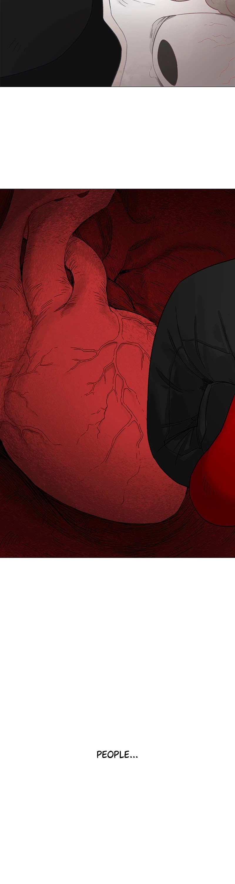 The Boxer chapter 94 page 50