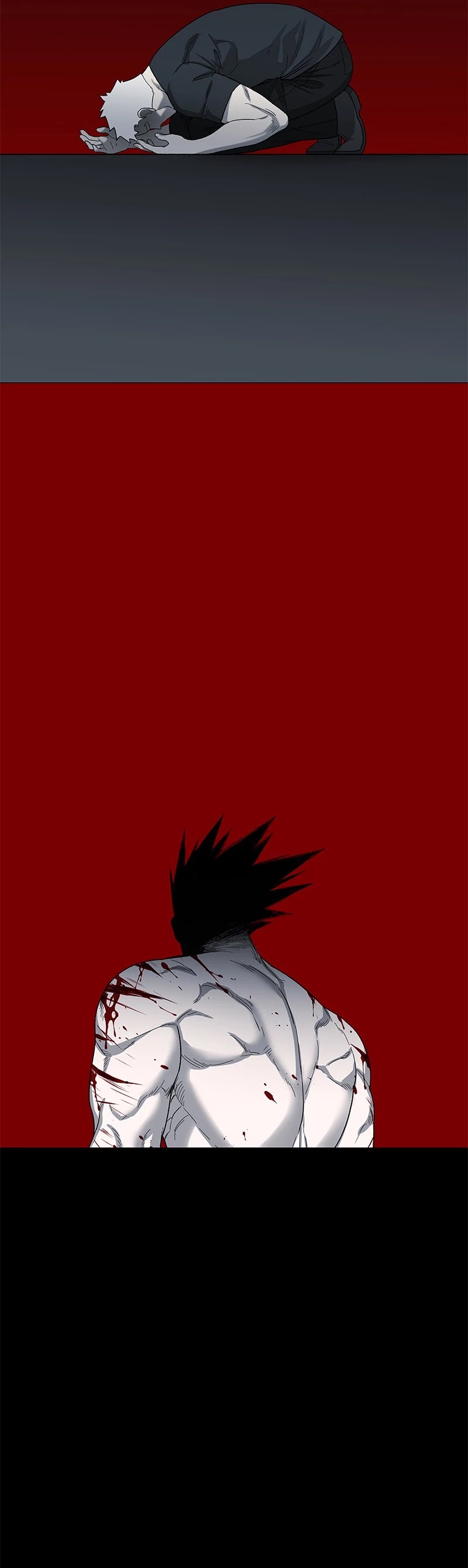 The Boxer chapter 94 page 58