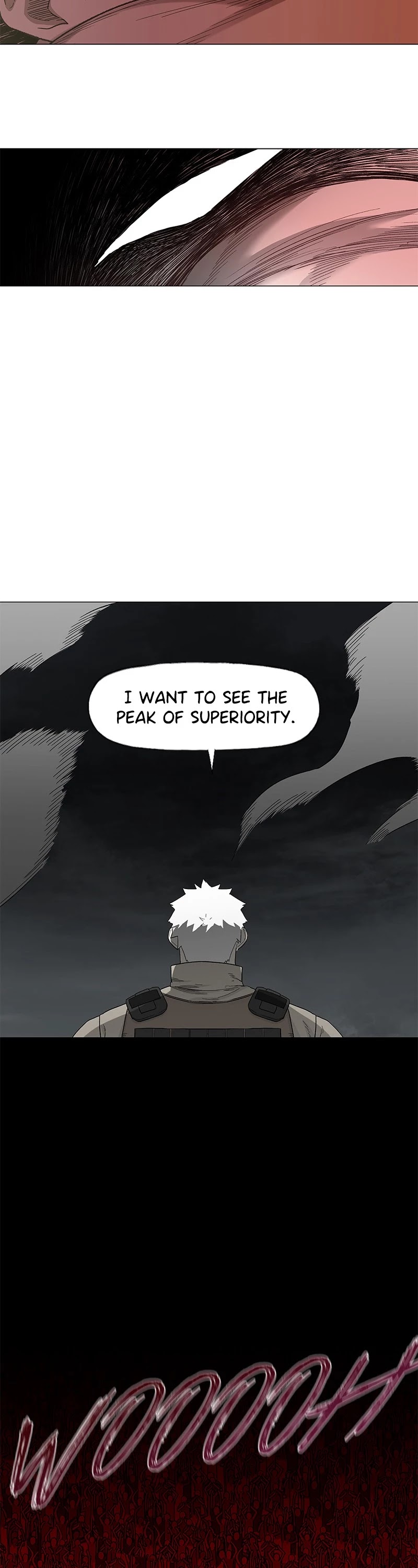 The Boxer chapter 94 page 6