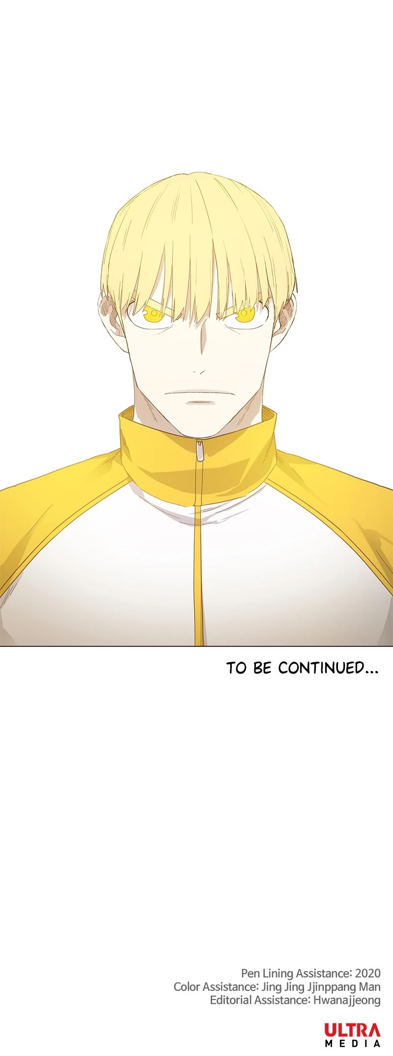 The Boxer chapter 94 page 60