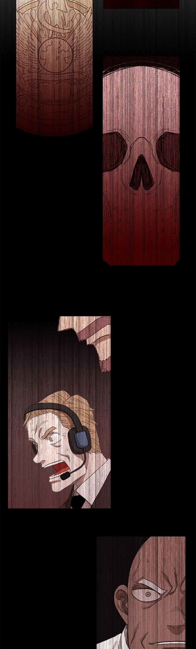 The Boxer chapter 94 page 8