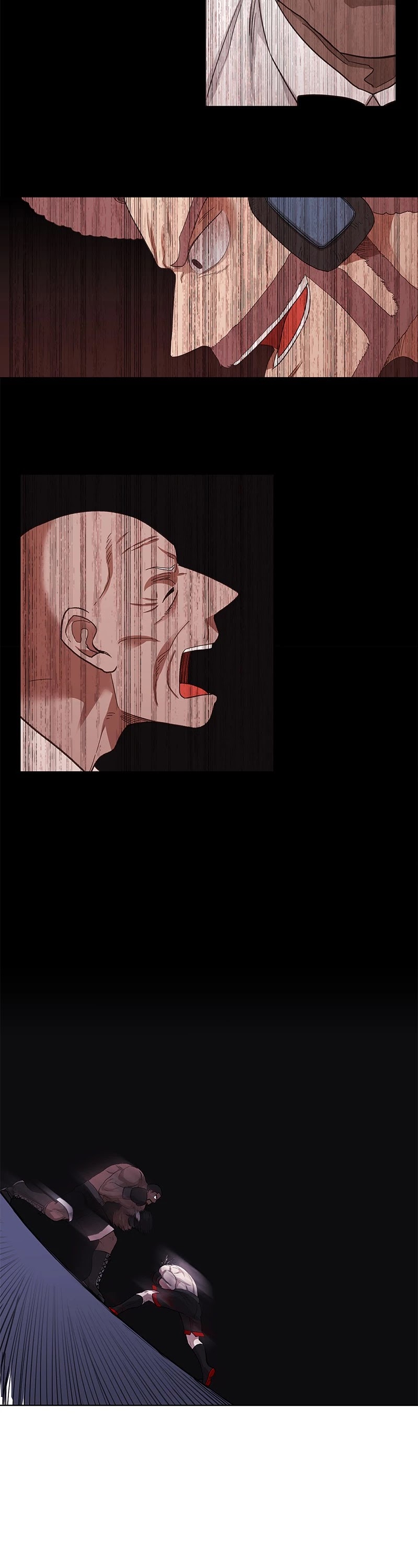 The Boxer chapter 94 page 9