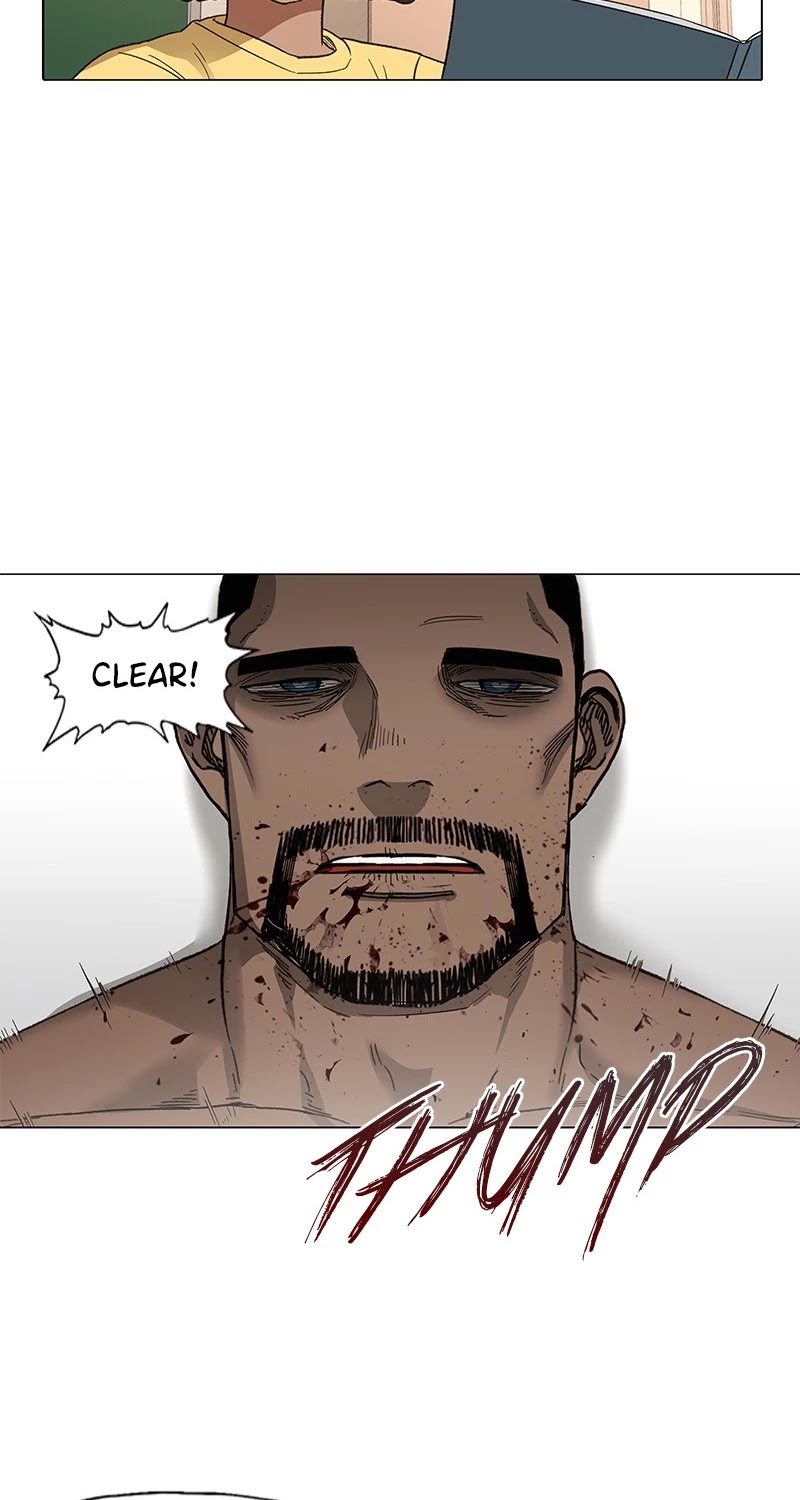 The Boxer chapter 95 page 10