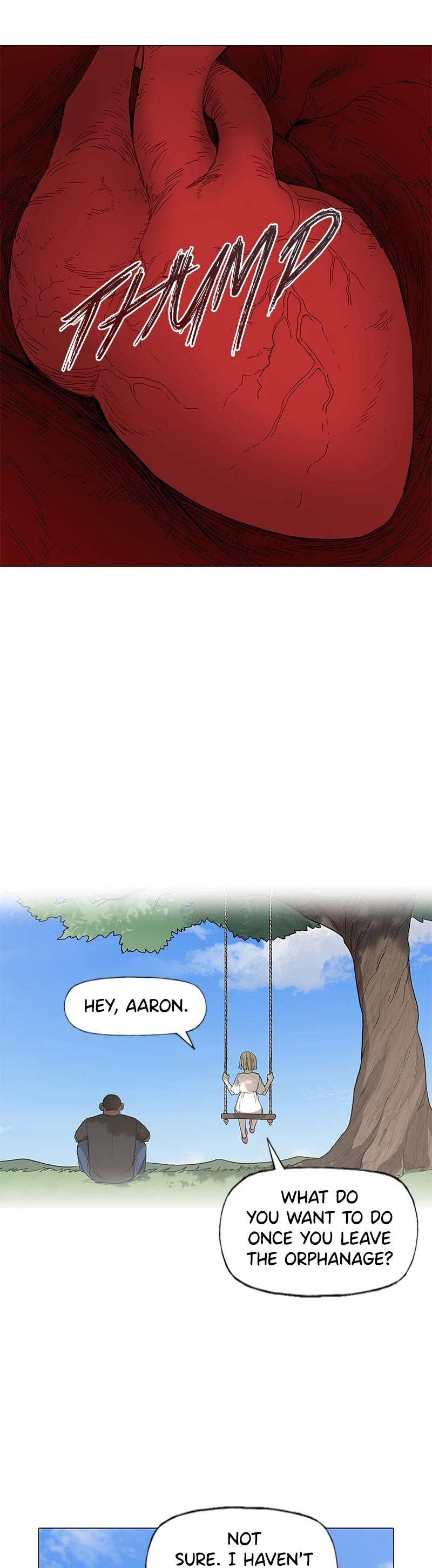 The Boxer chapter 95 page 13